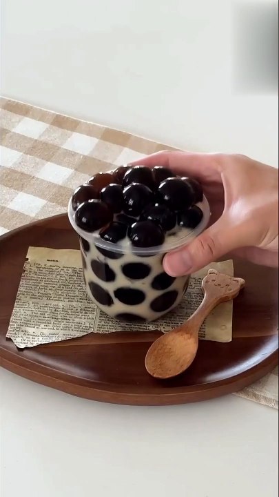 Satisfying video