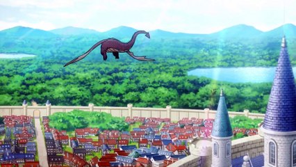 MASHLE: MAGIC AND MUSCLES [English Dub] Official Trailer