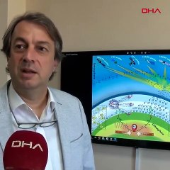 Türk uzmanlar, deprem sinyali terosini çürüttü