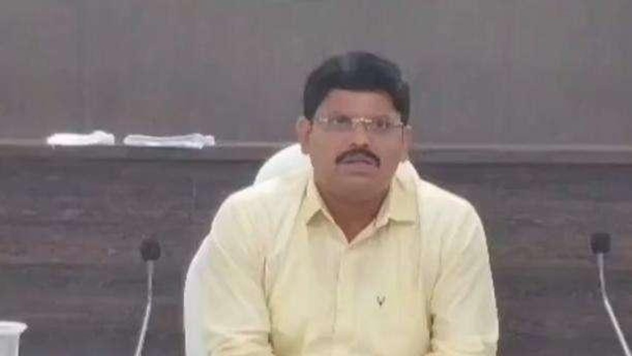 మన్యం: జిల్లాలోని రైతులకు గుడ్ న్యూస్
