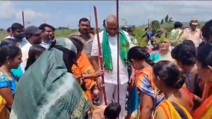 ఆసిఫాబాద్: మొక్కల సంరక్షణ అందరి బాధ్యత