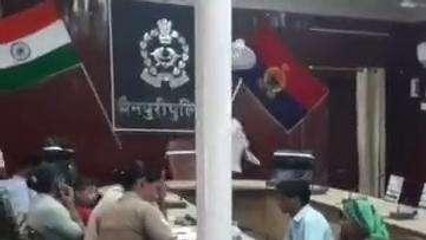 मैनपुरी: परिवार परामर्श केंद्र में 39 मामलों की हुई सुनवाई