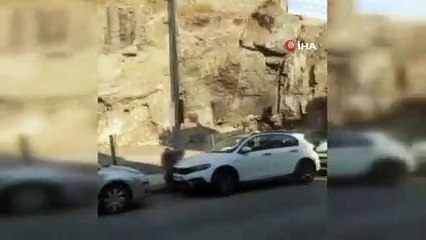 ursa’da park kavgasında silahlar böyle konuştu: 3 yaralı