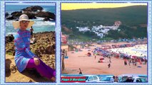 Les Meilleures Plages à La Frontière Tunisienne ⛱⛱ من أجمل الشواطئ على الحدود التونسية
