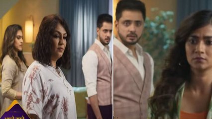 Katha Ankahee Spoiler Update: क्या Teji के बाद अब Maya कर पाएगी Viaan और Katha को अलग ? | FilmiBeat