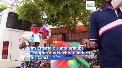 Nachrichten des Tages | 26. August - Mittagsausgabe