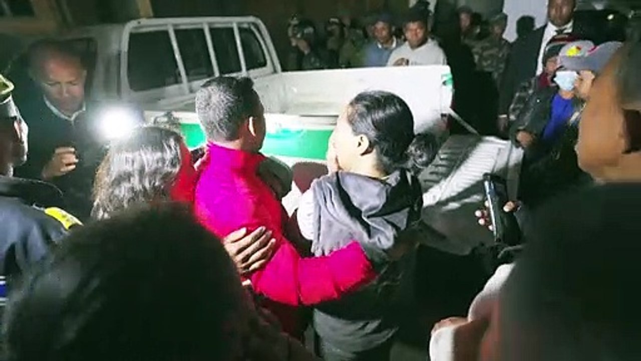 Tote bei Massenpanik in Stadion in Madagaskar