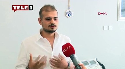 Ne ilaç ne mide ameliyatı... Sekiz ayda 75 kilo verdi: 'İçimden bir insan çıktı'