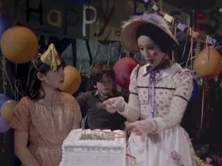 Worzel Gummidge (1979) S04E07 RESTORED HIGH QUALITY - Worzel's Birthday