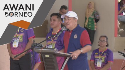 Hari Sabah: Memperingati pembebasan Sabah daripada penjajahan British