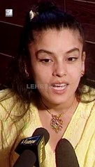 Meghna Kothari On Working With Shabana Azmi In Hari Bhari Film