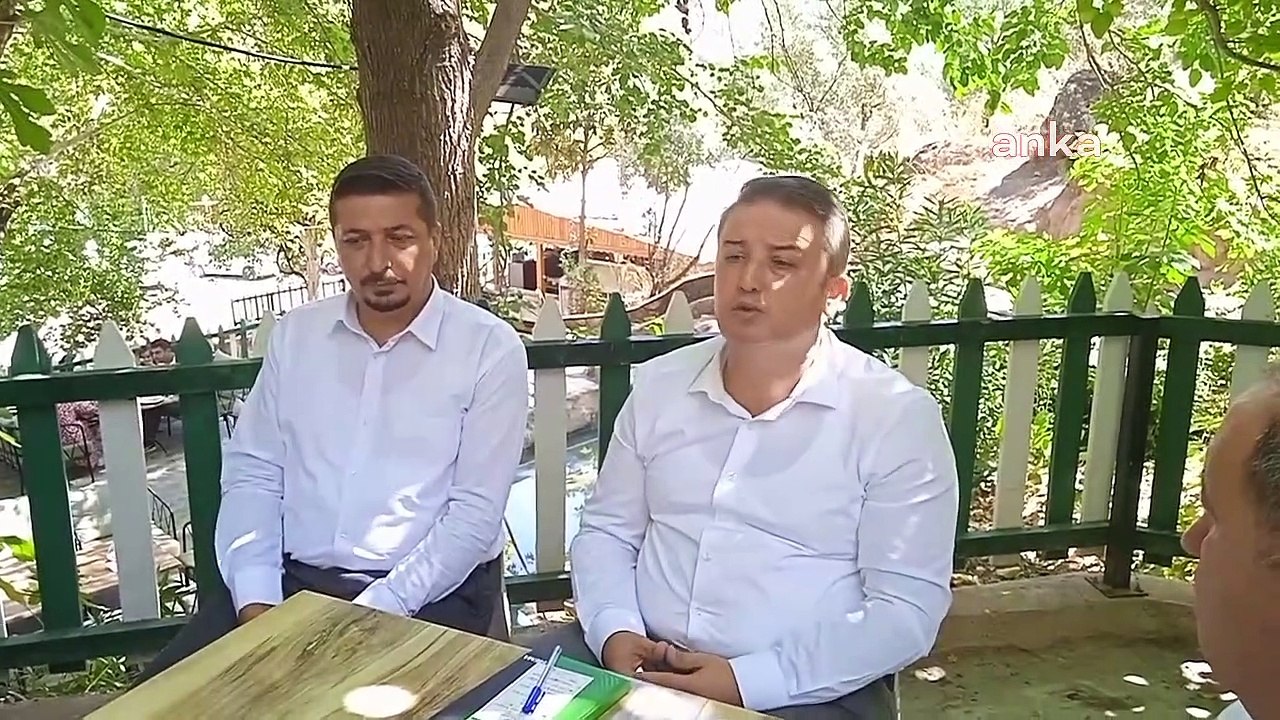 Jesus Christ Falcon：Nous pouvons voir le malaise de ceux qui ont voté pour le parti au pouvoir