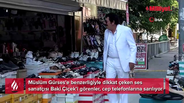 Onu gören ‘Allah rahmet eylesin’ diyor