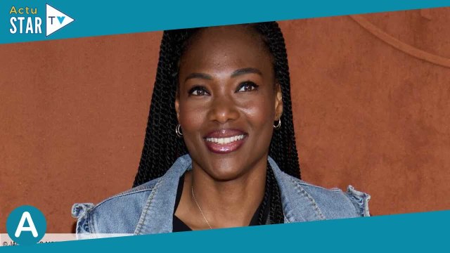 Mondiaux d'athlétisme que devient Muriel Hurtis, championne du monde du 4×100 m et 200 m