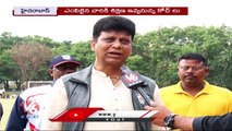 Hyderabad Foot Ball Players Facing Problems With Lack Of Facilities  _ V6 News (1)