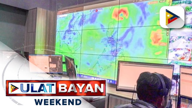 Ilang lalawigan sa Cagayan Valley, maagang naghanda sa pagtama ng Typhoon #GoringPH
