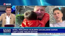 İsveç’te skandal olay! Türk çocuğu eşcinsel aileye verildi…