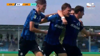 Atalanta v Lazio - Primavera