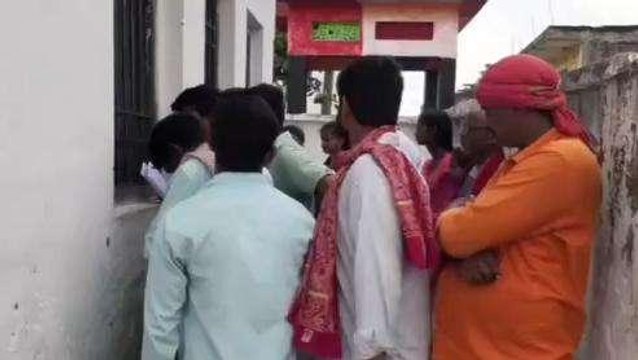 बक्सर: स्नातक का फॉर्म भरते समय देना होगा 75 % उपस्थिति, देखिए ये खास रिपोर्ट