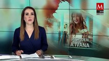 Detenido por desaparición de Ivana Huato tenía su celular
