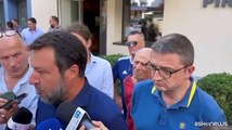 Migranti, Salvini: necessario nuovo decreto sicurezza gi? a settembre