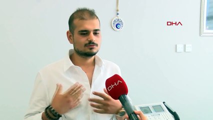 Un étudiant est passé de 150 kilos à 75 kilos