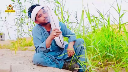 Main Na Hamen Nashai - Singer Irshad Shahzad - Agar Bewafa Tujh Ko Pehchan Jaty - SaraikiUrdu 2023