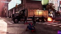 SPIDER-MAN 2 PS5 Full Walkthrough Gameplay – No Commentary