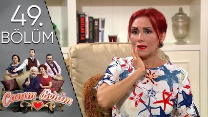 Canım Benim - 49. Bölüm "Kaynanam Sağolsun"
