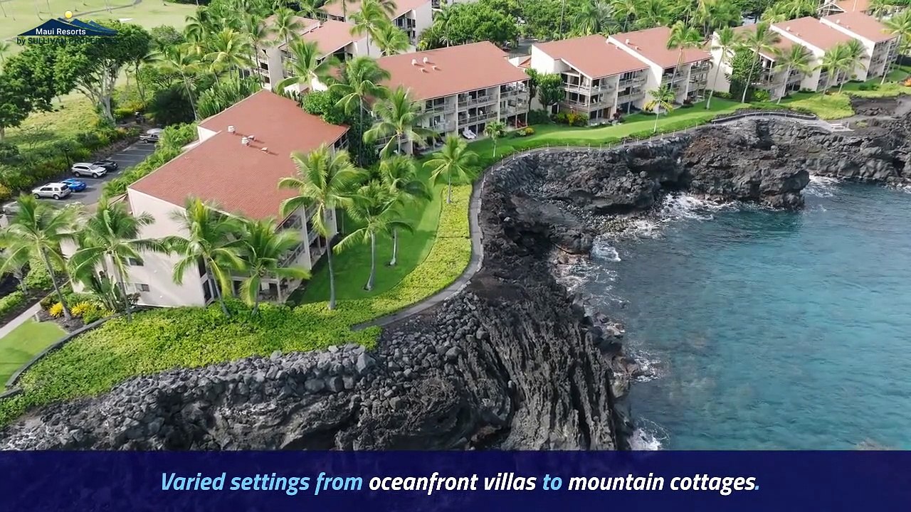 Paradise Found Discovering the Ultimate Vacation Rental in Maui