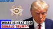 Donald Trump arrested & released: When will his trial begin? What’s next for Trump? | Oneindia News