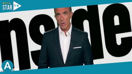 Nikos Aliagas quitte 50mn Inside  cette célèbre chanteuse qui a travaillé pour l'émission avant d'ê
