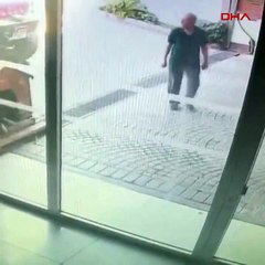 Pitbull cinsi köpeğin sahipleri yakalandı