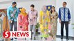 Public encouraged to wear batik when attending 2023 National Day celebration on Aug 31, says Fahmi