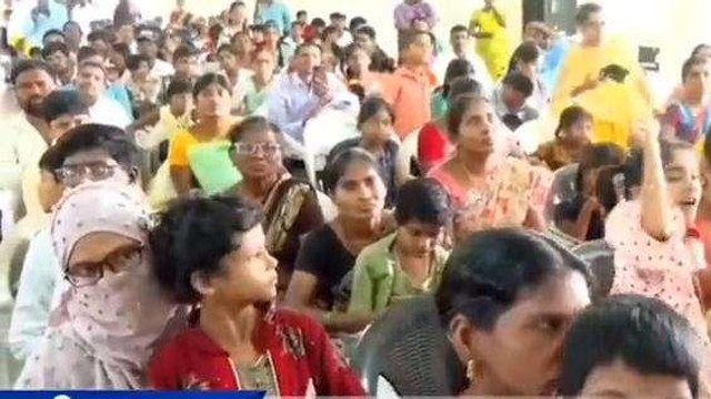 సిద్ధిపేట: దివ్యాంగులకు రూ.4016 పెన్షన్ అందిస్తున్నాం