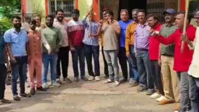 बालाघाट: शिवराज मंत्री मंड़ला का हुआ विस्तार, विधायक ने ली कैबिनेट मंत्री की शपथ,