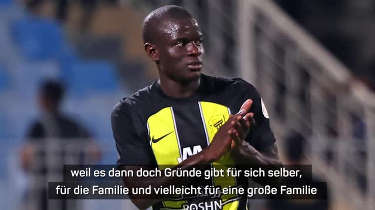 Saudi-Liga: Das sagen Ancelotti, Klopp und Co.