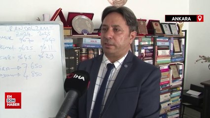 Kamu toplu sözleşmesinde Hakem Kurulu süreci başladı