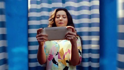 Présentation de la Logitech G Cloud