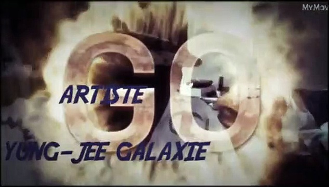 YUNG-JEE GALAXIE STEVY ET JUDY 2