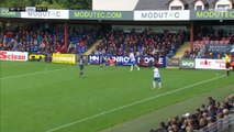 Ross County Vs Rangers 1 half