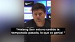 Tierra trágame a nivel épico: Preguntan a Pochettino por dos jugadores suyos y no sabe quién son...