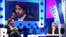 Fabrice Arfi & l'affaire Cahuzac On n'est pas couché 25 mai 2013 #ONPC