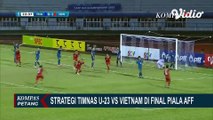 Indonesia Vs Vietnam di Final Piala AFF, Pengamat: Pemain Timnas Harus Tenang dan Fokus!