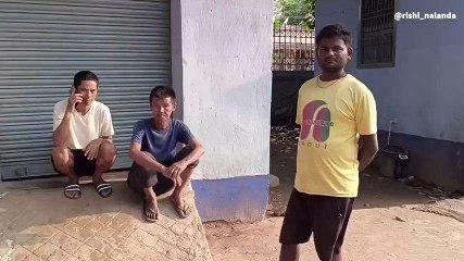 दर्दनाक हादसा: तालाब में डूबने से 35 वर्षीय व्यक्ति की हुई मौत, दार्जिलिंग का निवासी था मृतक