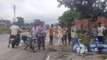 BREAKING: गोपालगंज में बेकाबू बस दुकान में घुसा, पांच लोग घायल, मची अफरा-तफरी