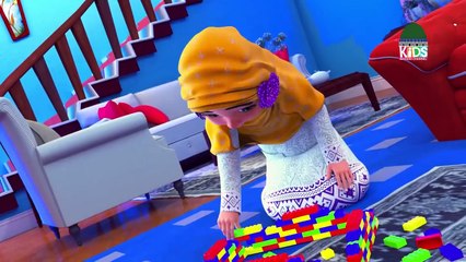 Ghulam Rasool New Episode - Kaneez Fatima Ne Kia Phenka - - Ghulam Rasool - 3d Animation Series