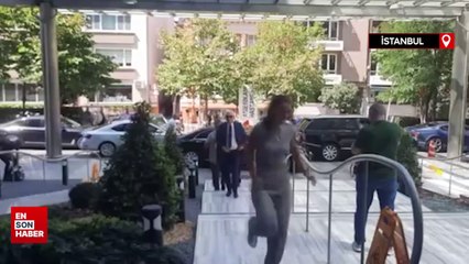 Hastane ziyaretinde Güler Sabancı’dan ilk açıklama