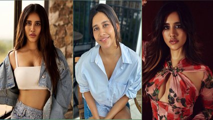 Ismart Shankar actress nabha natesh latest photos