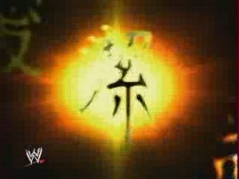 Akio & Sakoda 1st titantron